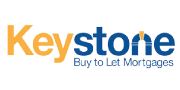 keystone mortgage logo