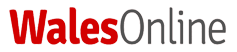 wales online logo