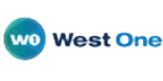 west one logo